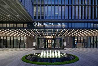 开封洲际国际酒店