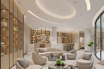 开封香格里拉大酒店