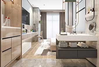 开封喜来登酒店