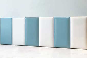 开封森佰汇航空纤维（皮革饰面软包）