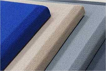 开封森佰汇航空纤维（布艺饰面软包）