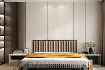 开封森佰汇航空纤维墙咔（卧室系列）